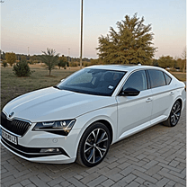 Car from testimonials