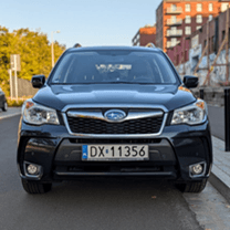 Car from testimonials